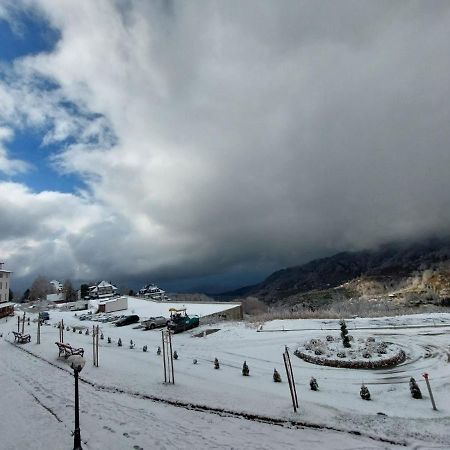 Sky Keeper - Milmari Resort & Spa Kopaonik Esterno foto