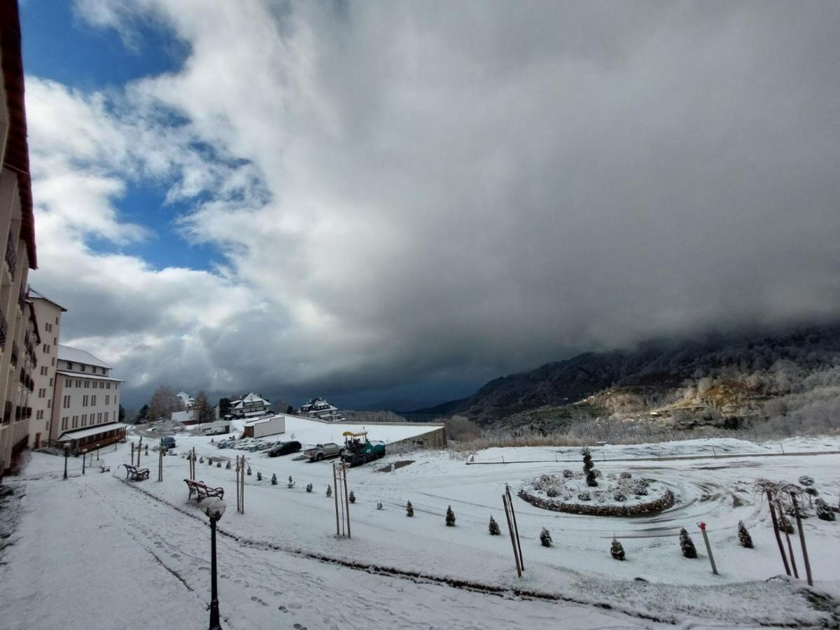 Sky Keeper - Milmari Resort & Spa Kopaonik Esterno foto